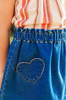 Jupe - Douchka Denim