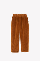 Pantalon - Babylone Marron