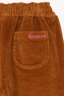 Pantalon - Babylone Marron