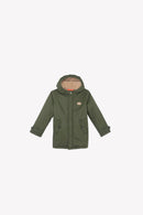 Manteau - Jakota Kaki