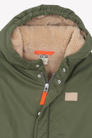 Manteau - Jakota Kaki