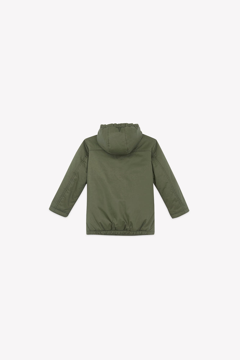 Manteau - Jakota Kaki