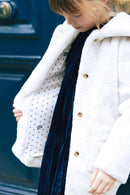 Manteau - Saturne Crème