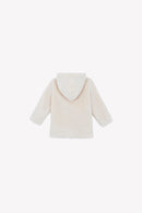 Manteau - Saturne Crème