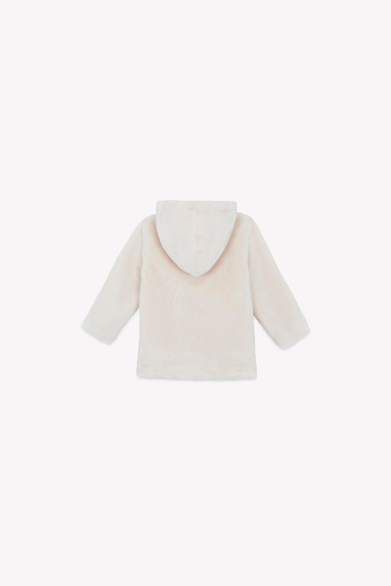 Manteau - Saturne Crème