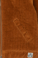 Manteau - Jules Marron