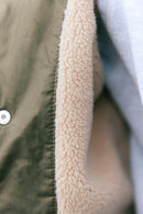 Manteau - Jakota Kaki