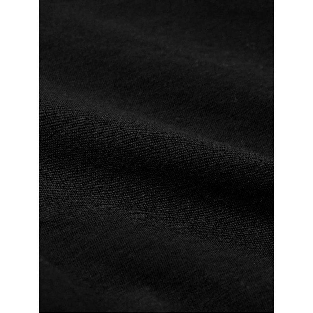 Short En Jersey Clean Finish - Noir - Homme