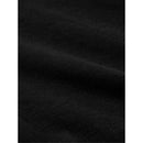 Pantalones cortos de punto Clean Finish - Negro - Hombres