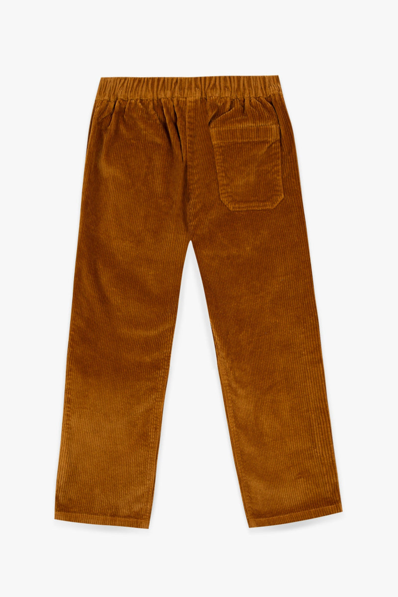 Pantalon - Batcha Marron