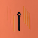 Set 3 pièces Clever – Cuillères de Service