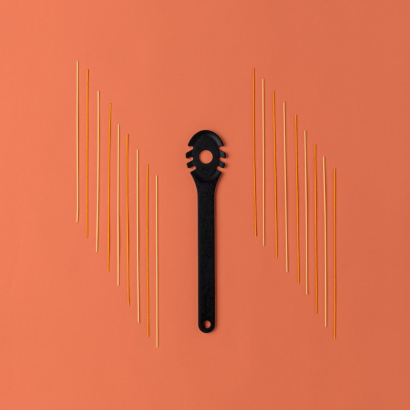 Set 3 pièces Clever – Cuillères de Service