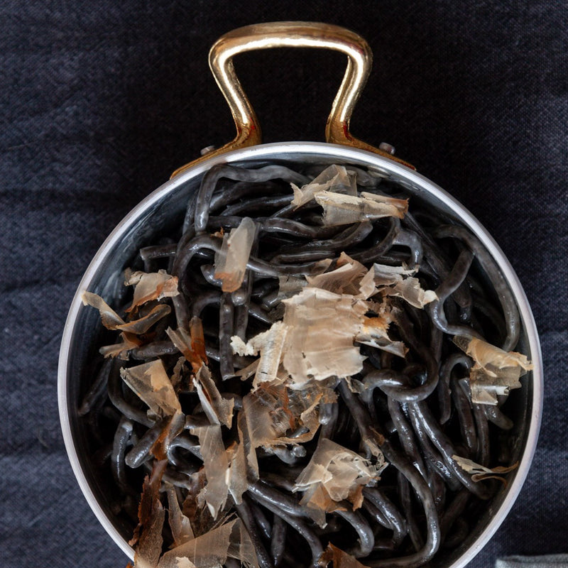 Mini-Sauteuse - Deux Poignées + Couvercle - Ø14cm