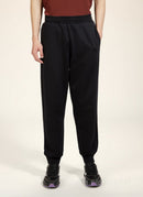 Bottom Cny Rt - Black - Mens