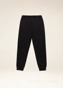 Bottom Cny Rt - Black - Mens