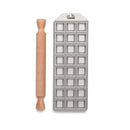 Tablette À Raviolis Classic - 24 Carrés