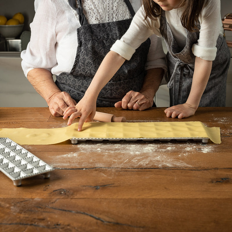 Tablette À Raviolis Classic - 24 Carrés