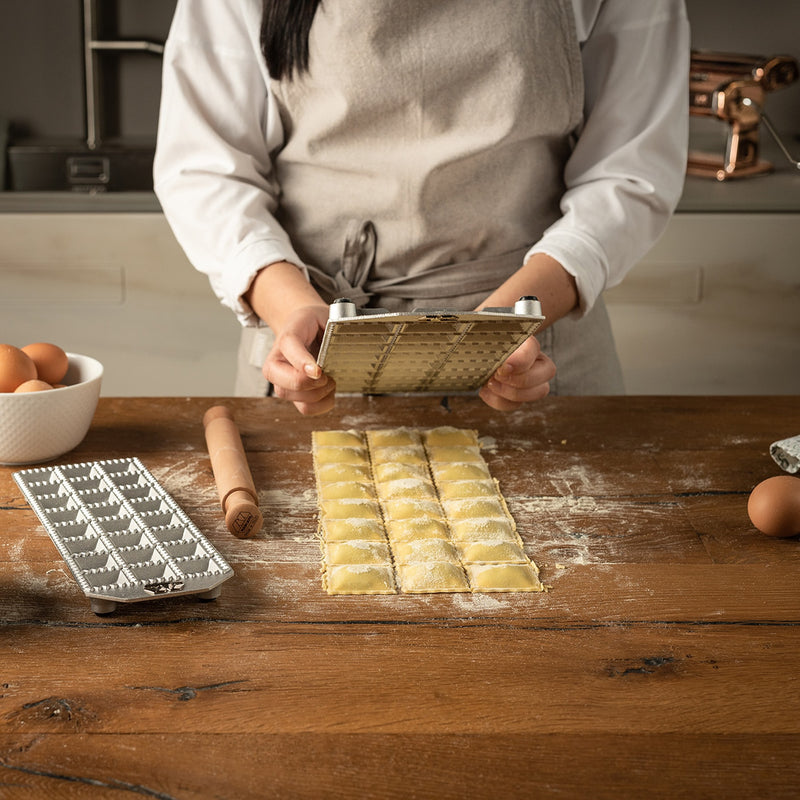 Tablette À Raviolis Classic - 24 Carrés
