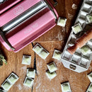 Tablette À Raviolis Classic - 24 Carrés