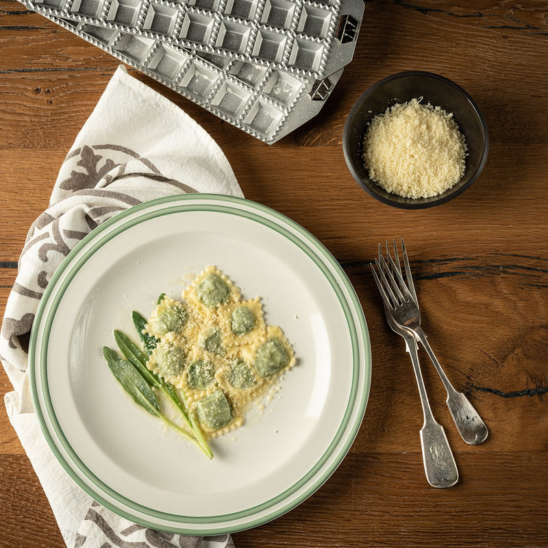 Tablette À Raviolis Classic - 24 Carrés