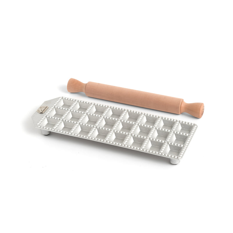 Tablette À Raviolis Classic - 24 Carrés