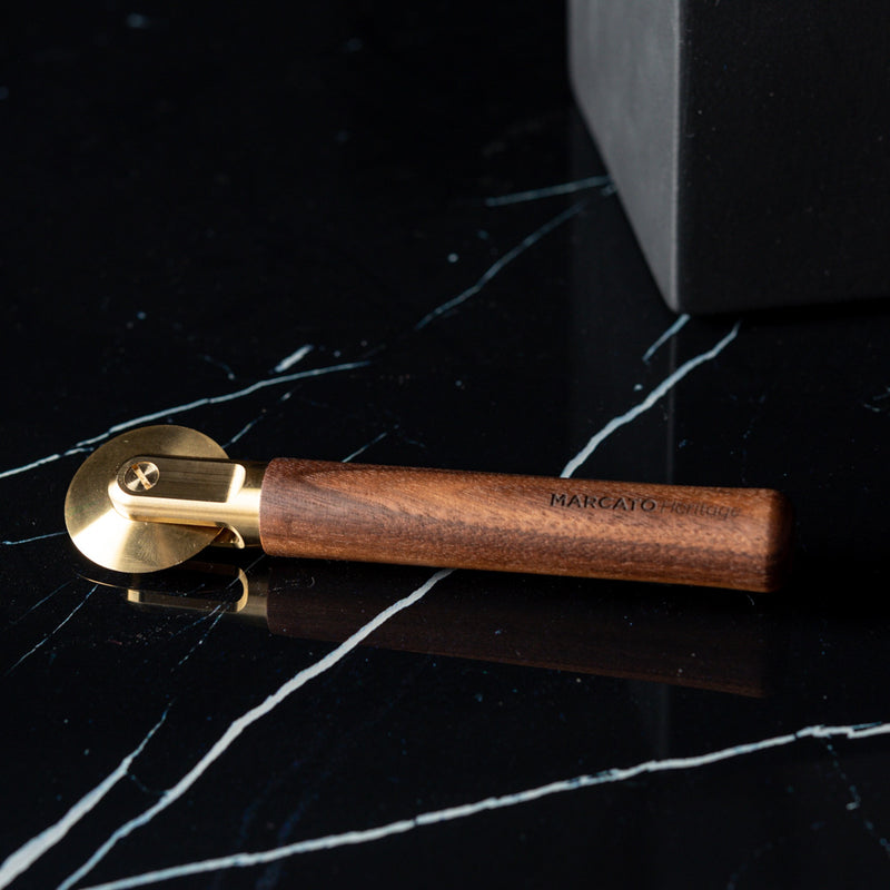 Roulette À Pâte Lisse - Heritage