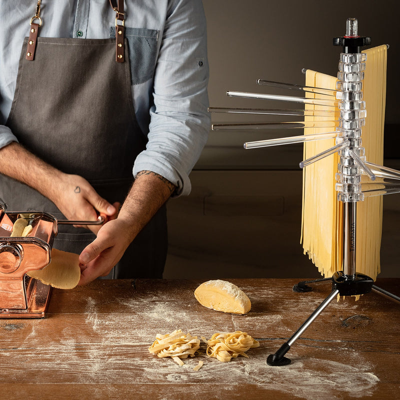 Séchoir À Pâtes - Tacapasta - Transparent