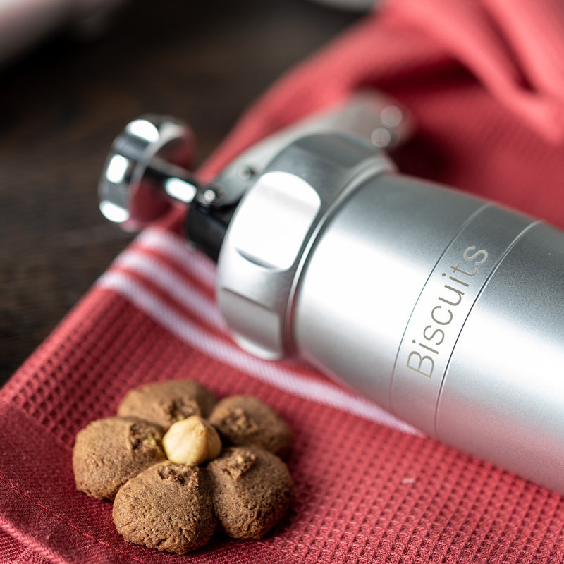 Set À Cookies - 20 grilles