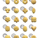 Set À Cookies - 20 grilles
