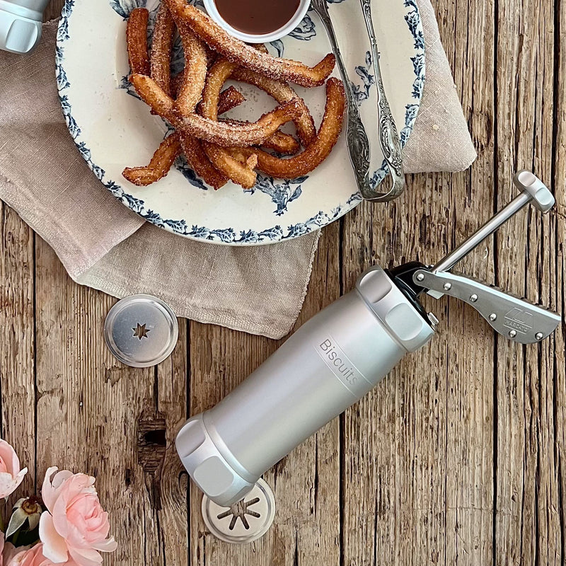 Set À Cookies - 20 grilles