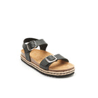 Ines Sandals - Black - Women