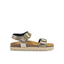 Sandales Ines Bronze - Femme