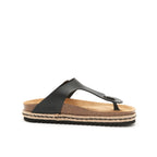 Tongs Gala Black - Femme