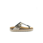 Chanclas Gala - Bronce - Mujer