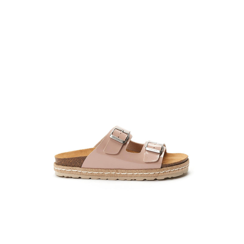 Sandales Ana Antic Rose - Femme