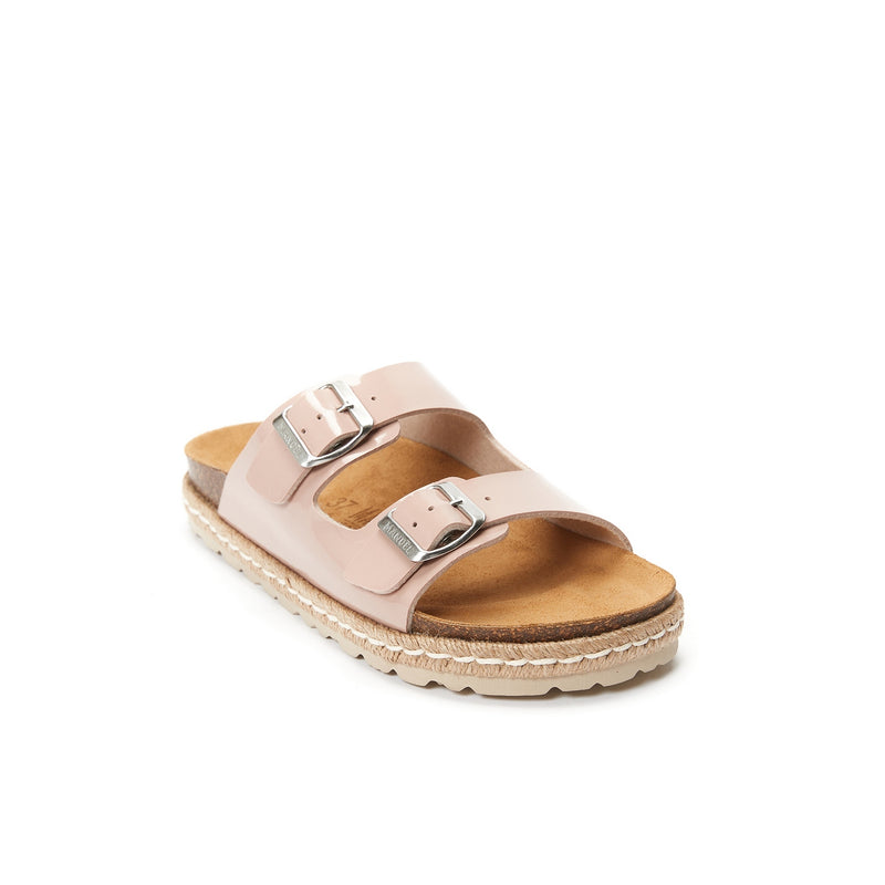 Sandales Ana Antic Rose - Femme