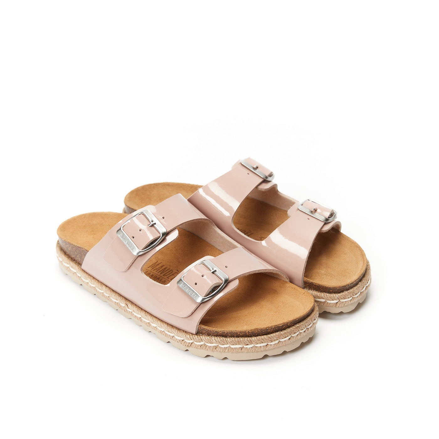 Ana Sandals - Pink - Women