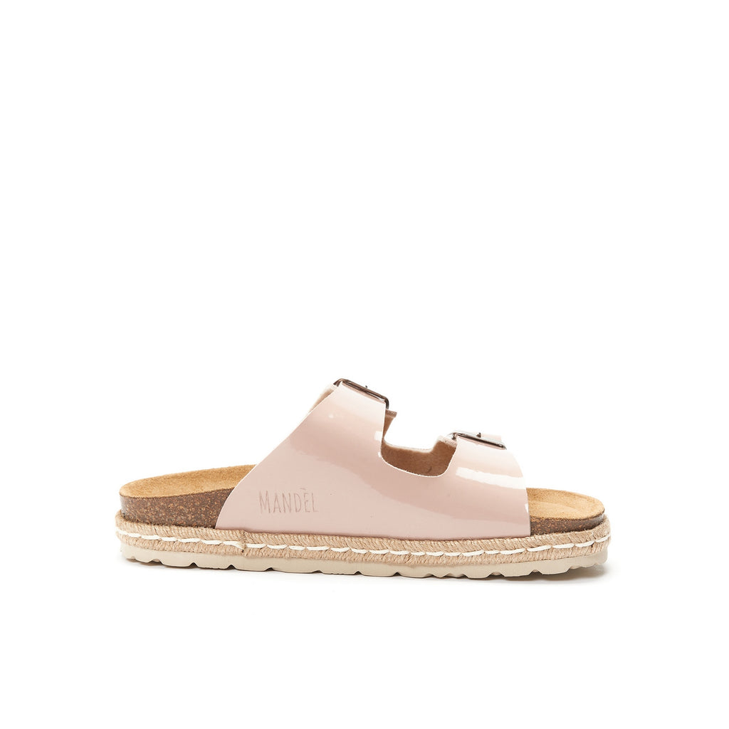 Ana Sandals - Pink - Women