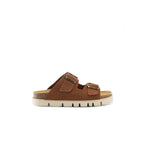 Ana Sandals - Brown - Women