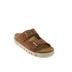Ana Sandals - Brown - Women