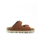 Ana Sandals - Brown - Women