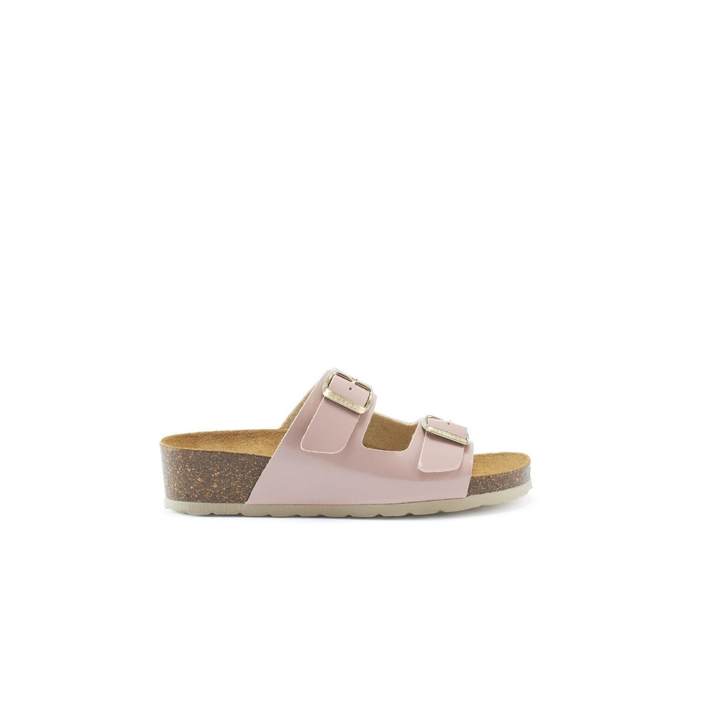 Carla Antic Rose Sandals - Women