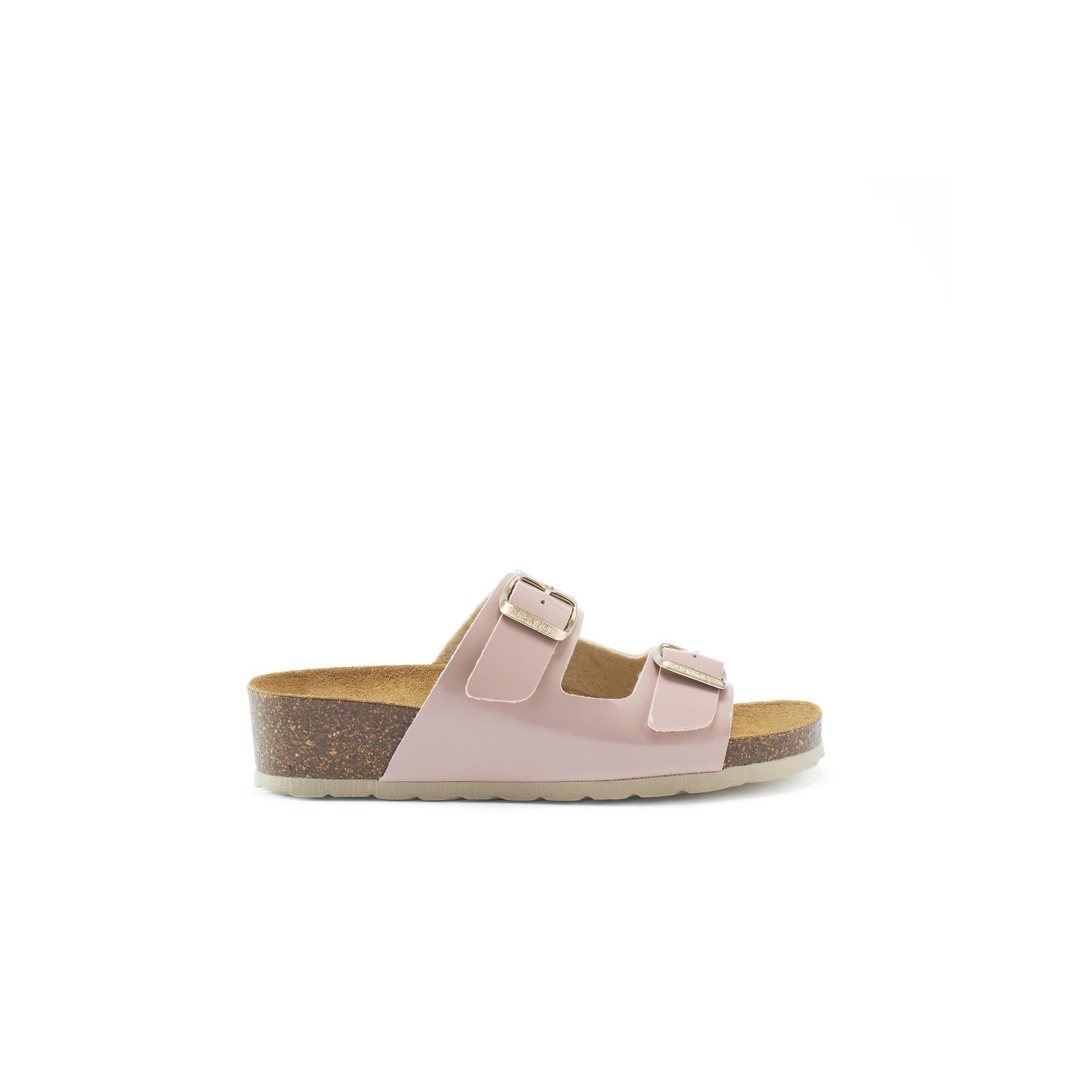 Carla Antic Rose Sandals - Women