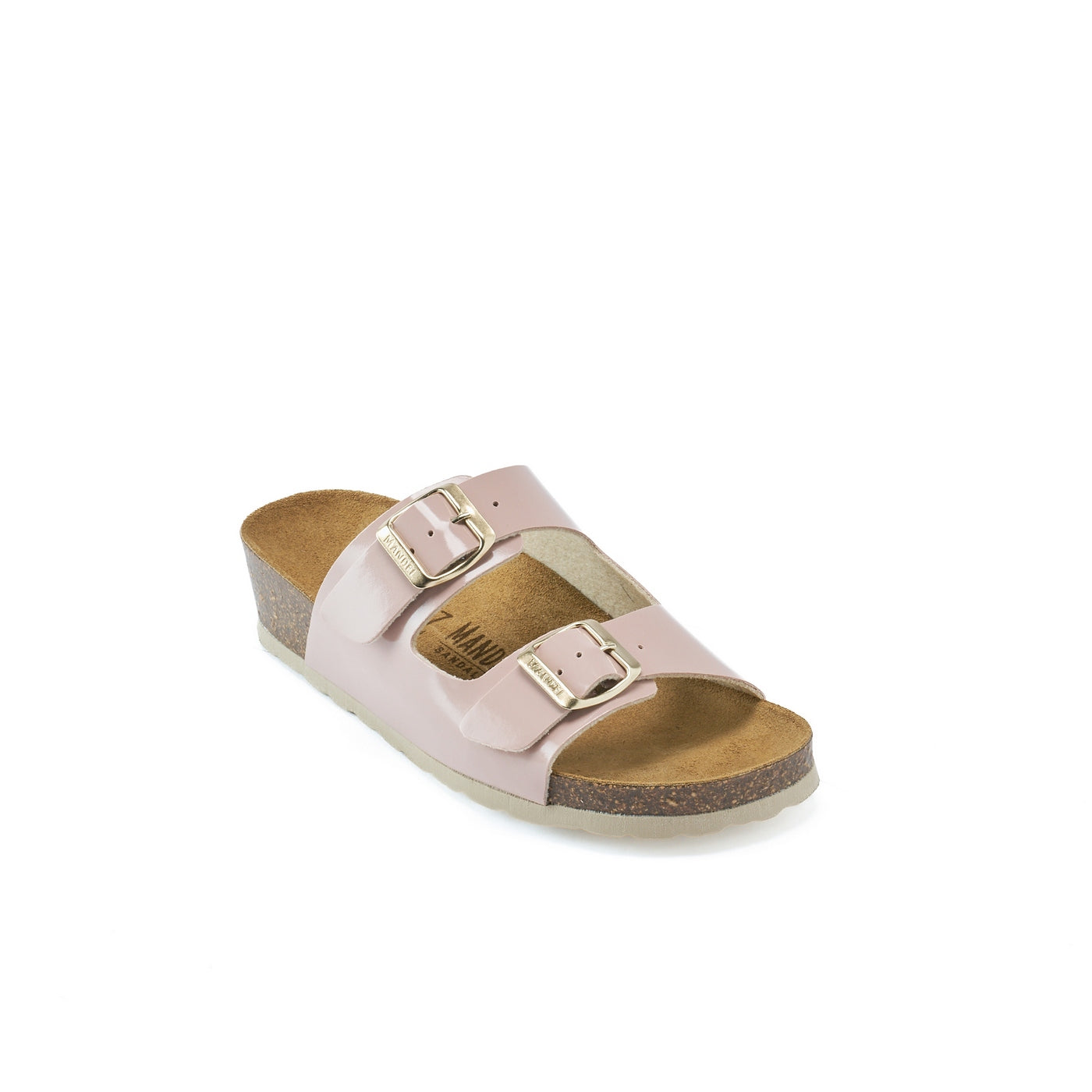 Carla Antic Rose Sandals - Women