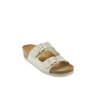 Sandalias Carla - Beige - Mujer