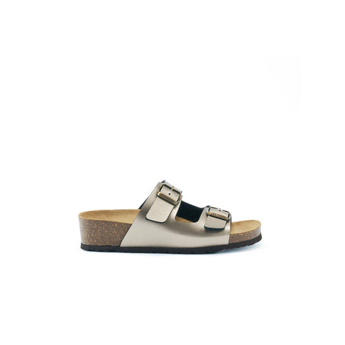 Sandales Carla Bronze - Femme