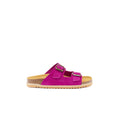 Alberto Sandals - Fuchsia - Women