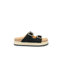 Sandales Aurora Black - Femme