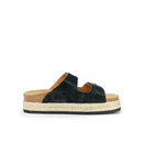 Sandales Aurora Black - Femme