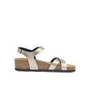 Sandales Sara Bronze - Femme